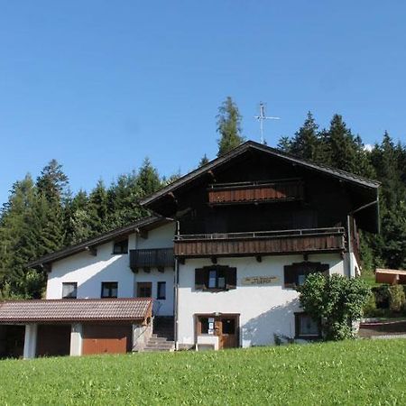 Haus Gerdi Söll Exterior foto